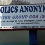 Alcoholics Anonymous, Margao, Goa - 403601