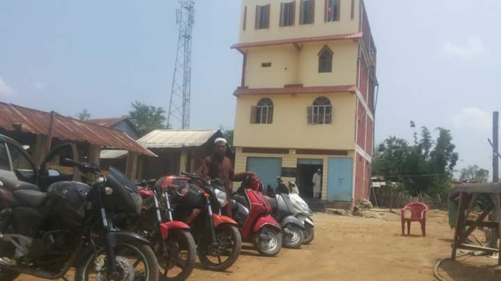 Anjuman Rehabilitation And Spiritual Fitness Centre, Imphal, Manipur