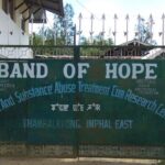 Band Of Hope, Imphal, Manipur - 795005