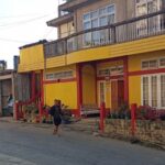 Blessing Home Society in Aizawl, Mizoram