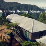 Calvary Healing Ministry in Saiha, Mizoram