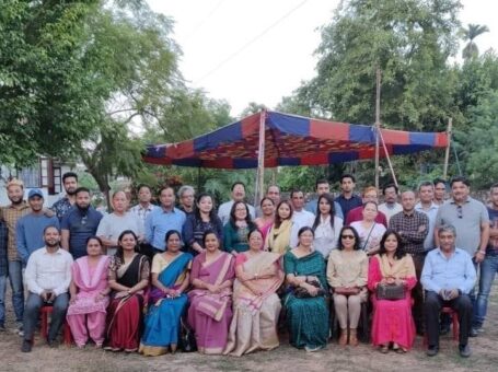 Centre for Substance Abuse Prevention & Care – Guwahati, Assam, 781037