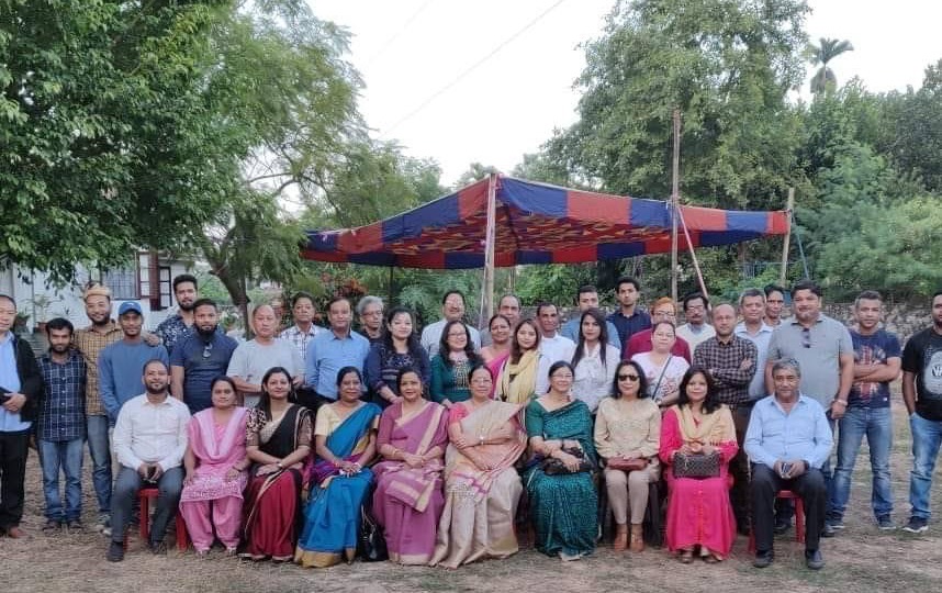 Centre for Substance Abuse Prevention & Care - Guwahati, Assam, 781037