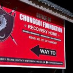 Chunggoi Foundation, Imphal, Manipur - 795107