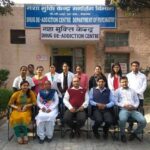 Department of Psychiatry and De-addiction Centre, PGIMS, Rohtak - 124001
