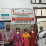 De-Addiction Centre - Gokuldas Tejpal Hospital, Mumbai