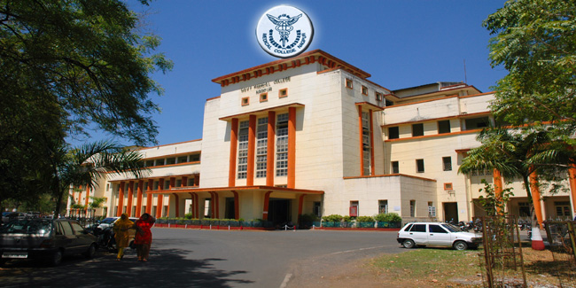 Government Medical College - Drug Treatment Clinic, Nagpur