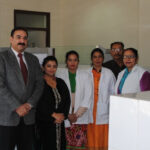 Civil Hospital - Drug Treatment Clinic - Kapurthala