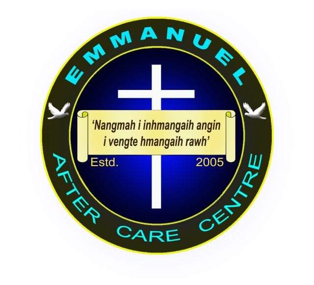 Emmanuel After Care, Champhai , Mizoram - 796321