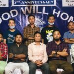Good Will Home, Imphal, Manipur - 795009