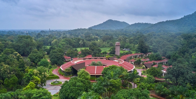 Imphal Rehabilitation Center, Imphal, Manipur - 795001