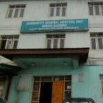 Institute of Mental Health and Neurosciences (IMHANS), Srinagar