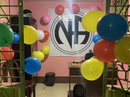 Jiban Jyoti Foundation, Agartala, Tripura – 799009