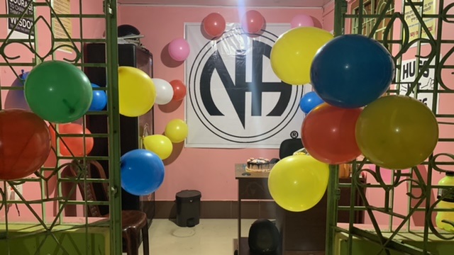 Jiban Jyoti Foundation, Agartala, Tripura - 799009