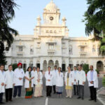 King George's Medical University - Drug Treatment Clinic, Lucknow, Uttar Pradesh - 226003