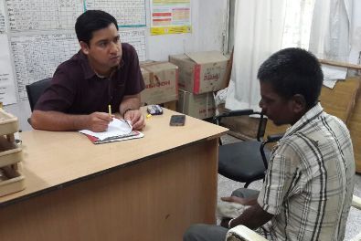 Drug Treatment Clinic - NDDTC Kotla Mubarakpur, New Delhi, India - 110003