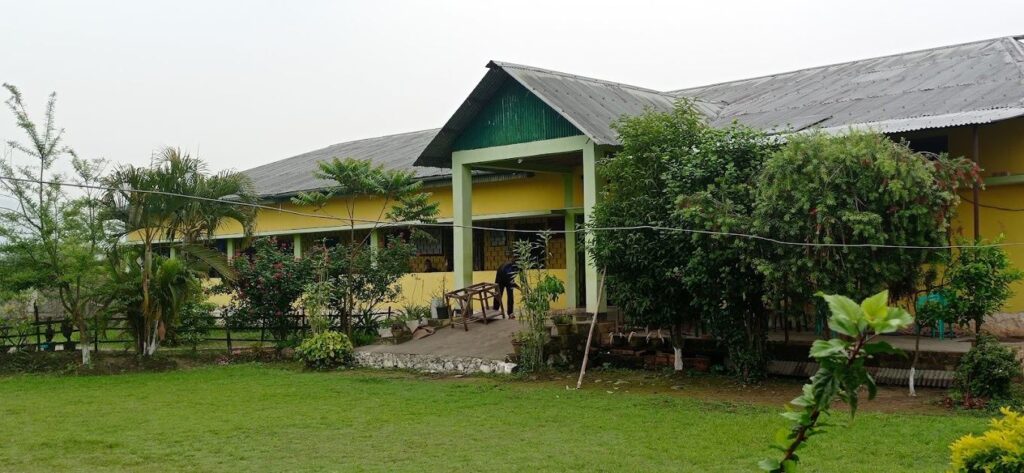 Kripa Foundation, Imphal, Manipur