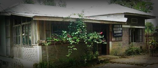 Lamka Rehabilitation & Research Centre - Lametnamun (LRRC), Churachandpur, Manipur - 795128