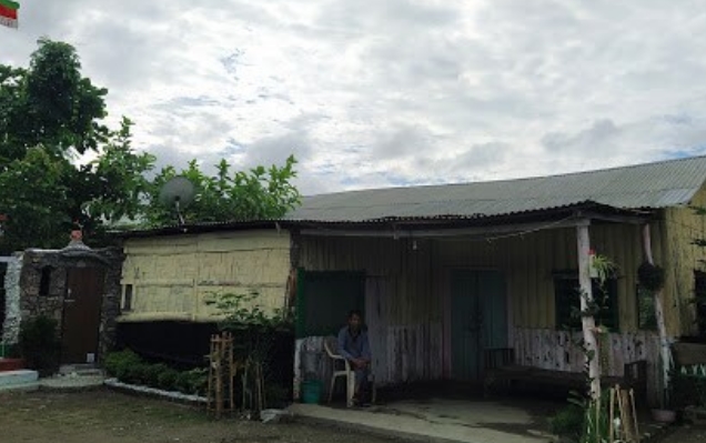 Mahanaim Home Rehab Centre, Churachandpur, Manipur