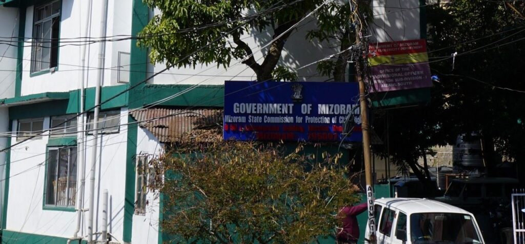 Mission For Social Reform (Msr), Aizawl, Mizoram - 796005