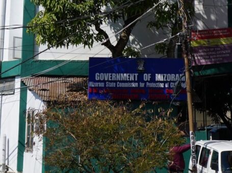 Mission For Social Reform (Msr), Aizawl, Mizoram – 796005