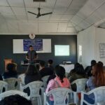 Mizoram Social Defence Rehabilitation Board in Champhai, Mizoram