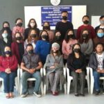 Mizoram Social Defence Rehabilitation Board in Champhai, Mizoram