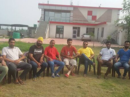 Navyug Drug De-Addiction/Rehabilitation Centre – Kathua, Jammu & Kashmir