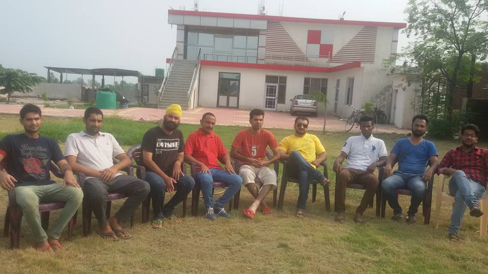 Navyug Drug De-Addiction/Rehabilitation Centre - Kathua, Jammu & Kashmir