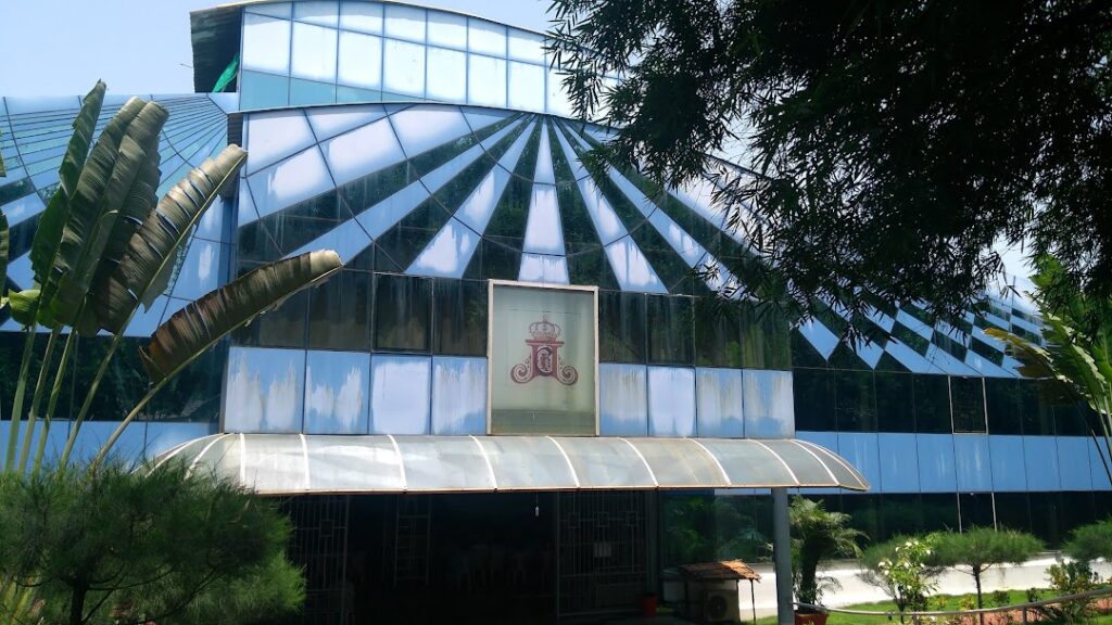 New Creation Home Goa, Calangute, Goa - 403516