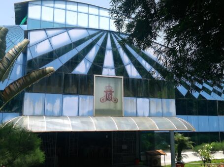 New Creation Home Goa, Calangute, Goa – 403516