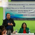 Pisgah Reformatory,Msd&Rb,Swd, Mizoram , Mizoram - 796161