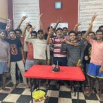 Prabhuti Foundation - Nasha Mukti Kendra - Jamshedpur, Jharkhand - 831012