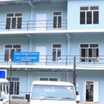 Rescue Centre Annex, Mizoram , Mizoram - 796036