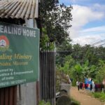 Rescue Centre : Calvary Healing Ministry, Siaha, Mizoram - 796901