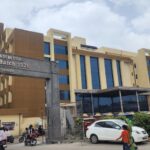 SN Medical College & Hospital - Drug Treatment Clinic , Agra