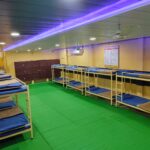 Samarpan Rehab Centre, Bettiah, Bihar