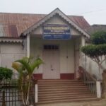 Social Guidance Agency, Mizoram , Mizoram - 796005