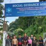 Social Guidance Agency (Sga) Irca, Mizoram , Mizoram - 796001