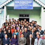 Social Guidance Agency in Aizawl, Mizoram