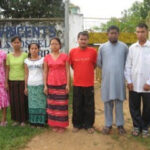 St Vincents Welfare Society, Agartala, Tripura - 799288