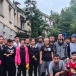 Synod Rescue Home Champhai, Aizawl, Mizoram - 796001