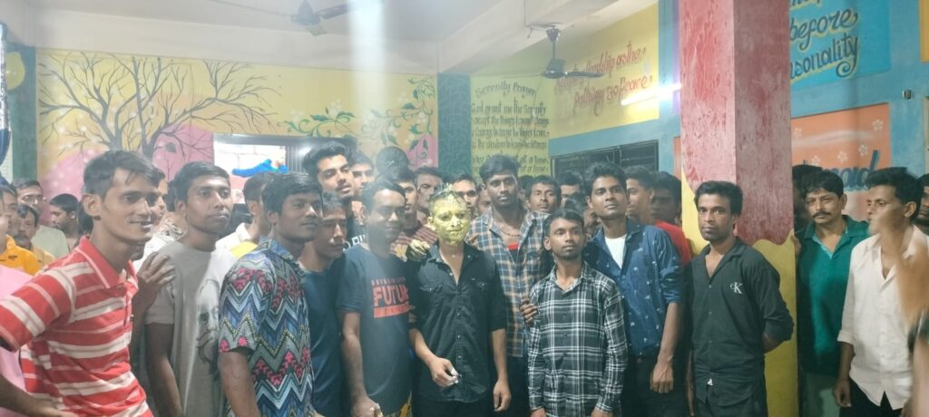 The Empathy Foundation, Agartala, Tripura - 799004