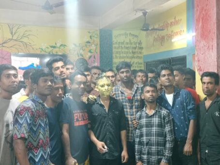 The Empathy Foundation, Agartala, Tripura – 799004