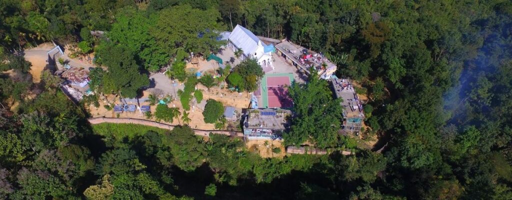 Thutak Nunpuitu Team in Kolasib, Mizoram