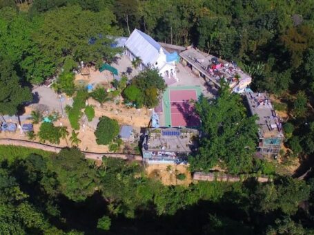 Thutak Nunpuitu Team in Kolasib, Mizoram