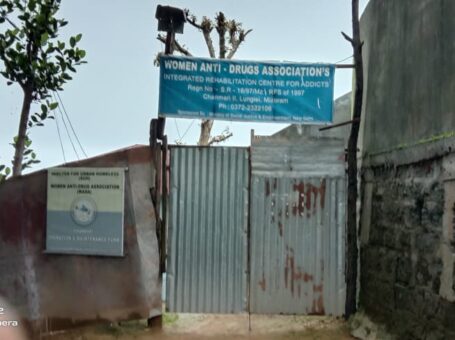 Wada(Irca) Lunglei, Mizoram, Mizoram – 796701