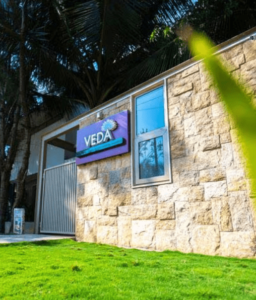 Drug and alcohol addiction treatment centre