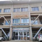 Naga Hospital Authority(NHAK) - Drug Treatment Clinic, Kohima