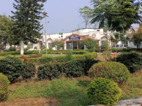 New Modern Psychiatry Hospital (NMPH) – Drug Treatment Clinic – Agartala